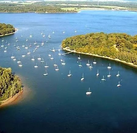 فندق Le Cocon Des Lacs *