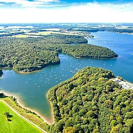 فندق Le Cocon Des Lacs *
