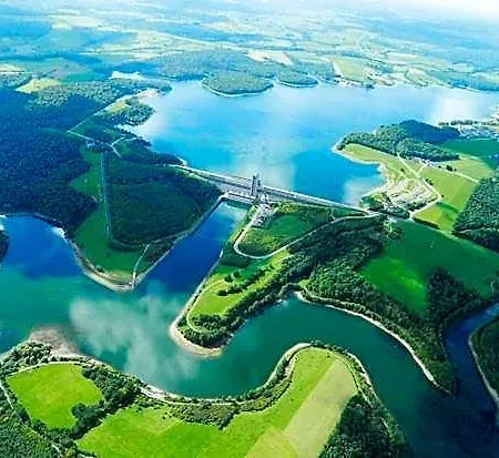 Le Cocon Des Lacs * Gratiere