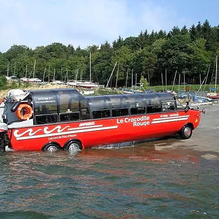 Le Cocon Des Lacs فندق Gratiere
